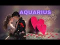 AQUARIUS ❤️✨, 🥹😍SOMEONE LOVES YOU MADLY AND IN SECRET!! BUT THEY WILL DO THIS.!!‼️ APRIL LOVE