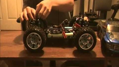 Exceed Infinitive: Running & Final Review (part 3)