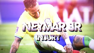 neymar jr injured sad edit video 💞 | alight motion edit video ❤️‍🩹 | im nirob1 xml file ❤️‍