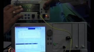 Mod-01 Lec-41 Laboratory Experiments -III