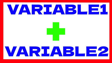 [FACIL] COMO SUMAR dos VARIABLES en PYTHON !! - Magodron_yt