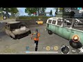 SOLO vs SQUAD  |   intense fight with new horse 😨