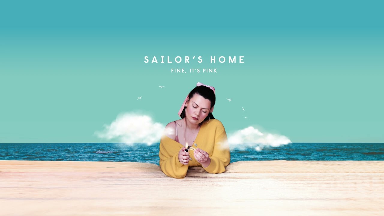 Watch Fine, It's Pink - Home on YouTube Watch Fine, It's Pink - Home on YouTube