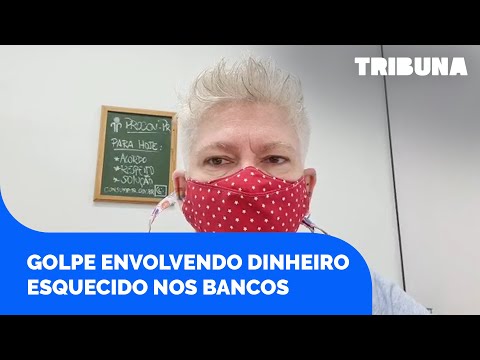 Claudia Silvano, do Procon-PR, alerta para golpes envolvendo dinheiro esquecido nos bancos