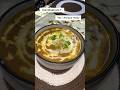 Dal Makhani | easy dinner scenes sorted  #food #trending #cooking #ytshorts #youtubeshorts