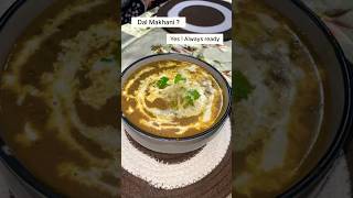 Dal Makhani | easy dinner scenes sorted  #food #trending #cooking #ytshorts #youtubeshorts