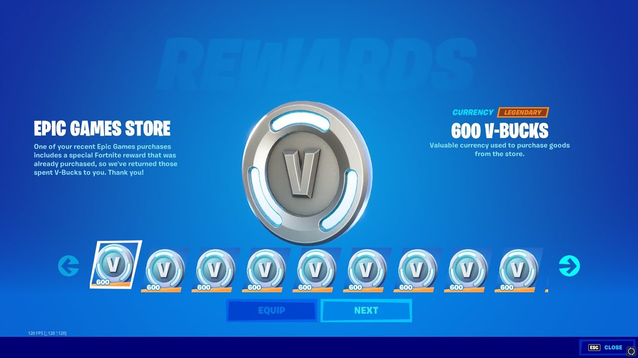 Fortnite Free V Bucks Glitch YouTube