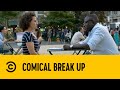 Comical Break Up | Broad City | Comedy Central Africa