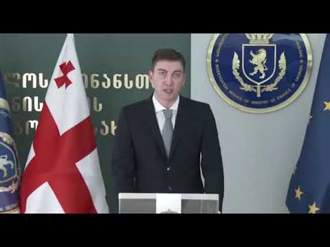 ქრთამის აღების ფაქტზე დაკავებულია სპეციალური პენიტენციური სამსახურის ინსპექტორი