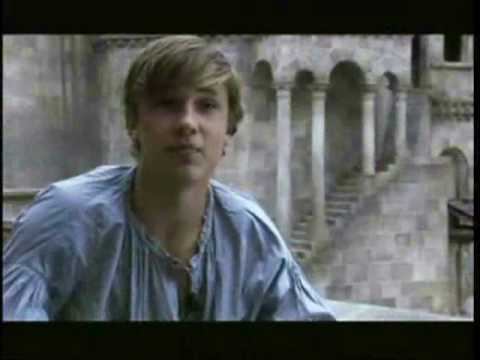 william moseley anna popplewell cute moments ~some...