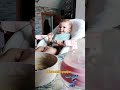 È l'ora della pappa @chicco @mediahippo @elcanaldePlimPlim @Barbie
