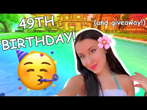 🔴ITS MY BIRTHDAY!!! - YouTube