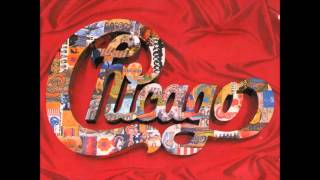 Video thumbnail of "Chicago - The Only One"
