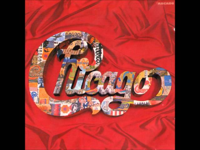 Chicago - The Only One