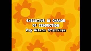 Ni Hao, Kai-lan end credits from 2009
