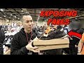 SAVING LIVES !!! EXPOSING FAKES OFF WHITE PRESTO LEGIT CHECK SNEAKERS @SNEAKERFREAKSCO