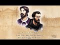 CATOLICISMO: Las Figuras Esenciales (San Agustín &amp; San Benito) | Tráiler