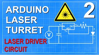 Arduino for Beginners: Laser Diode Driver