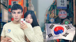 ¿ES COREA DEL SUR UN PAÍS RACISTA? / Mi experiencia y reflexión