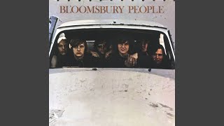 Video thumbnail of "Bloomsbury People - Have You Seen Them Cry"