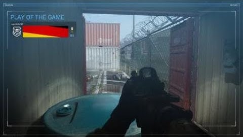 Best COD MW SPAWN  TRAP IN HISTORY