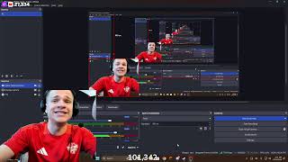 STREAM 533