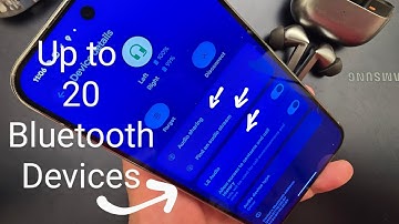 Android 16 beta QPR1: The ONE Feature No One Else is Covering (Audio Sharing)