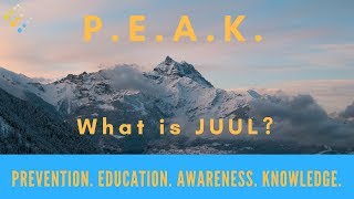 What JUUL Is And How It's Impacting Our Kids