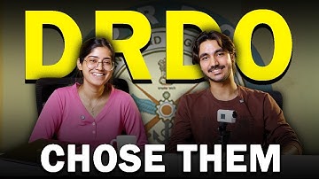 Our Experience as AI Interns at DRDO in CS 2nd Year | Ministry of Defence Government Internship 2025