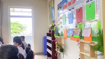 Video trường học