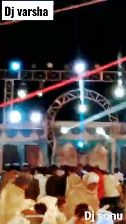 dj Sonu Raj ka demo king of Jaipur city dj varsha mo no.9610430412