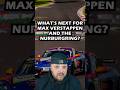 Meet The Man Who Had To Instruct Max Verstappen Around The Nurburgring