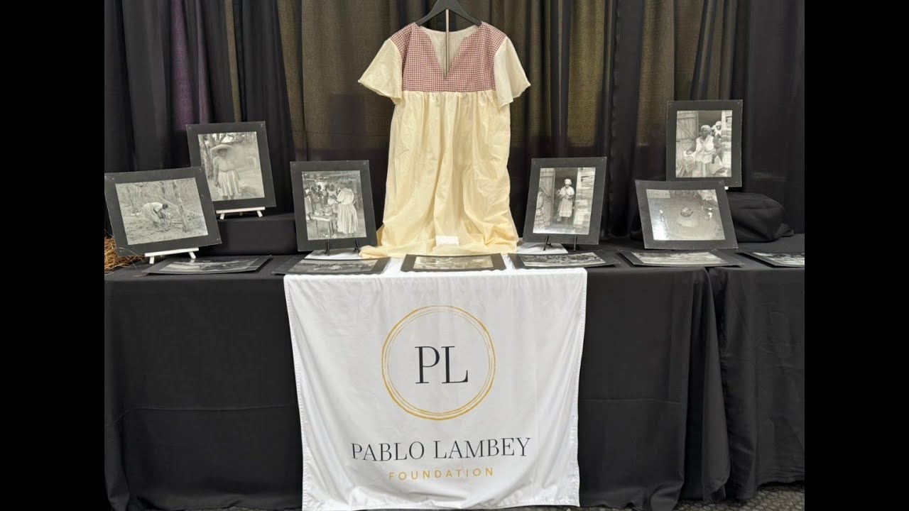 Pablo Lambey Foundation Summer 2025 Dangriga, Belize: Community, Culture, and a $30,000 Scholarship