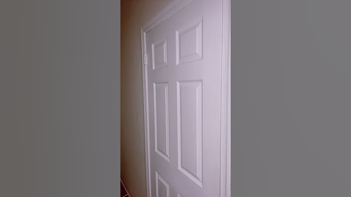 When a robber breaks into your house and you do this 😂