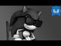 Sga sonic the chadhog gmod