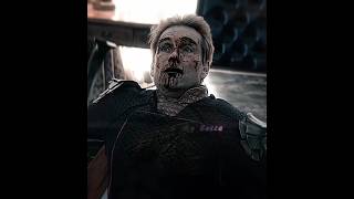 Shock and awe my son 💥 Homelander lost his powers ☠️