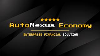 NexusEconomy | Cross-Server Economy Plugin [1.16 - 1.21] | No Dupes & Atomic Sync