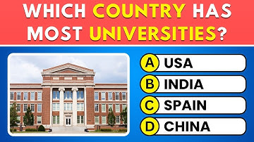 Can You Pass This World Geography Quiz? 🌍 Try This 50-Question Trivia Challenge! 🗺️