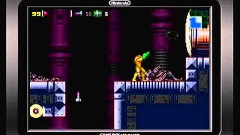 Metroid: Zero Mission any% speedrun in 38:41 (26:30 IGT)