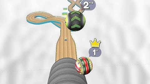 Going Balls - Speedrun Gameplay PART 139