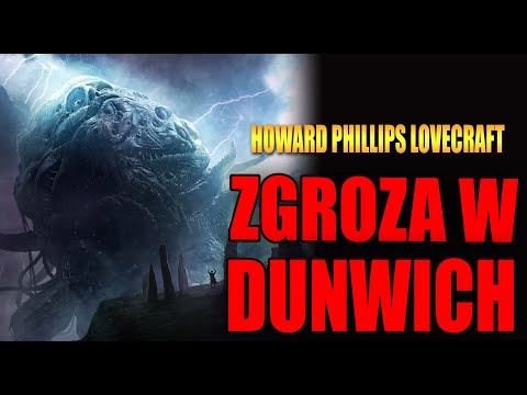 H.P. Lovecraft -