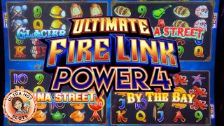 Does Ultimate Fire Link Power 4 Give 4x The Wins?