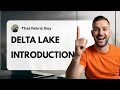 All about Delta Lake in Microsoft Fabric