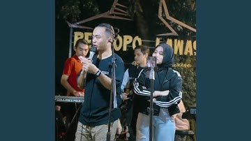 Sekecewa Itu (Live)