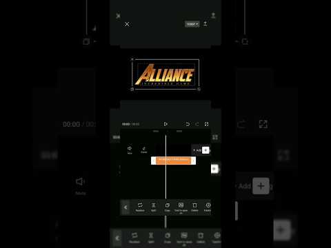 Intro Tutorial like Avengers theme  #cenematic #shorts #trending #calmdown