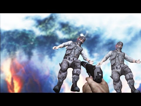 ▼Польский шутан за 1500 рублей! (GET EVEN)