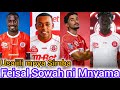 HUU HAPA USAJILI WA SIMBA MASHINE MPYA KUTAMBULISHWA Feisal Sowah Kante NA WENGINE TAZAMA HUU HAPA USAJILI WA SIMBA MASHINE MPYA KUTAMBULISHWA Feisal Sowah Kante NA WENGINE TAZAMA