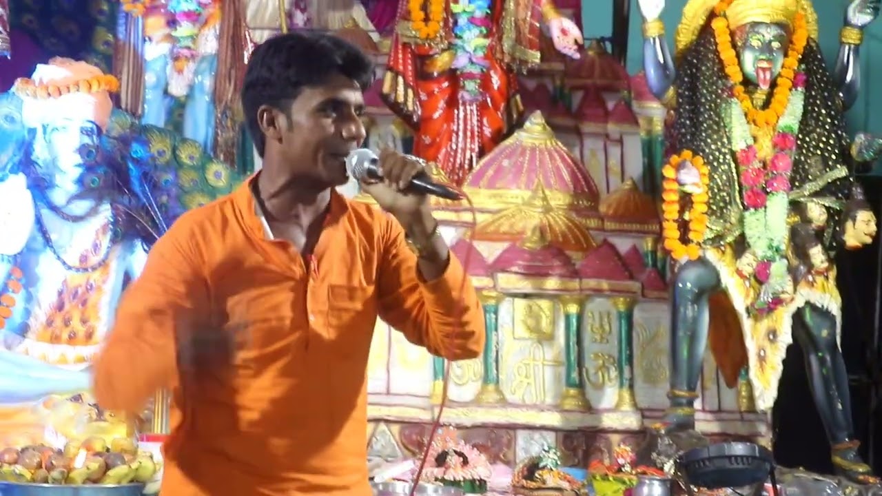  भजन गोरखनाथ जी #दो बेटों का वरदान #गायक सत्य वीर कोरी # एक बार अवश्य सुने #जय श्री गुरु गोरखनाथ जी 