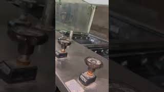 Preowned PCB Brushing Machine On Sale_SongChuanDe