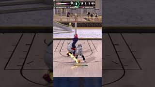 let me Shai in peace sheesh😭 #dribbling #2kcommunity #jumpshot